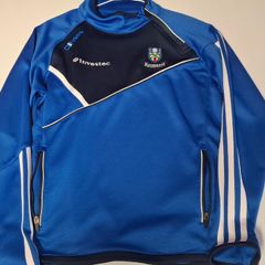 Monaghan GAA O'Neills Gaelic Football Jersey (Youths 10-11 Years) FREE POST