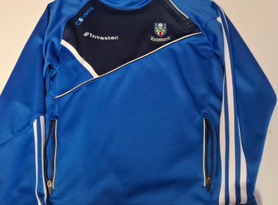 Monaghan GAA O'Neills Gaelic Football Jersey (Youths 10-11 Years) FREE POST