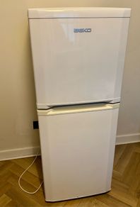 BEKO fridge freezer