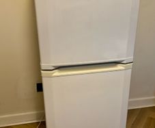 BEKO fridge freezer