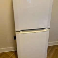 BEKO fridge freezer