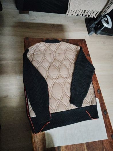 Heyanno cardigan
