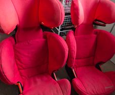 Booster Car Seat Maxi Cosi