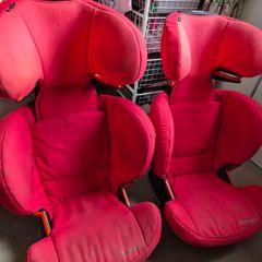 Booster Car Seat Maxi Cosi
