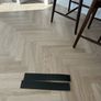 LVT glue down flooring Image 6