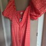 aspiga dress cotton with pockets postage included Image 2