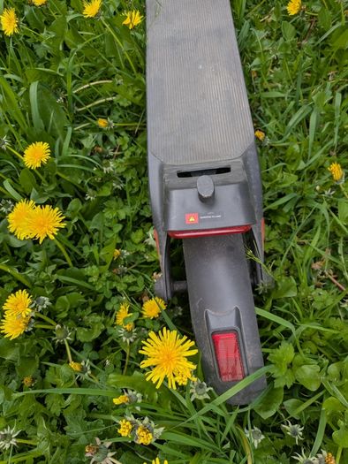 Xiaomi Electric Scooter 4 Lite (2nd Gen)