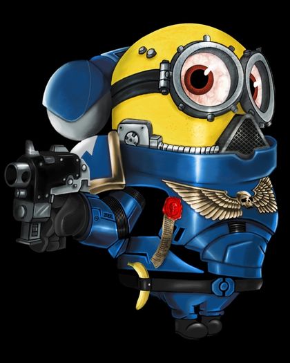 warhammer40k
