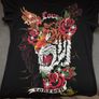 4 Sparkle Tee shirts size S-M Image 9