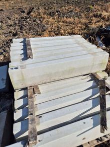 Precast Kerbs