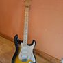 Fender Stratocaster Image 2