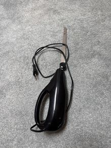 Electric bread Knife