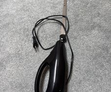 Electric bread Knife