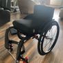 GTM Mustang Manual wheelchair Image 2