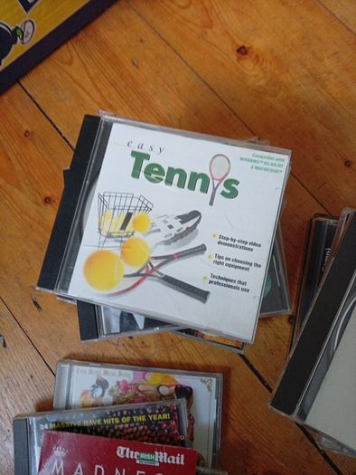 cds