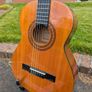 Cataluna SGN-C61 Classical Guitar Image 2