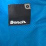Bench. Geometric Windbreaker Jacket - Size S Image 7