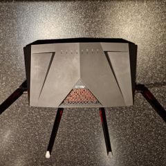 Asus Rt-ac88u