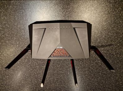 Asus Rt-ac88u
