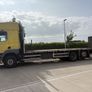Beavertail Daf CF410 Euro 6, 6 Wheeler Image 3