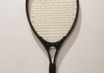 Vintage Tennis Racket