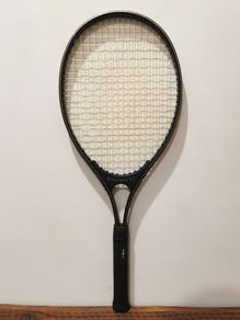 Vintage Tennis Racket