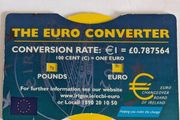 2002 Old money converter