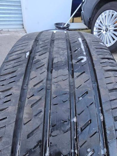18" Alloys to Suit 2019 Audi A6