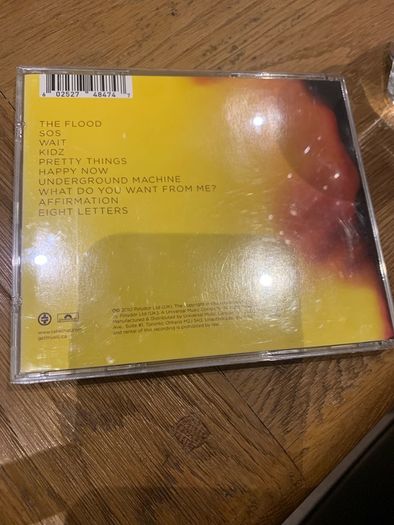 Take That - Progress
