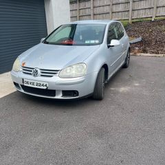 Mk5 2 door golf