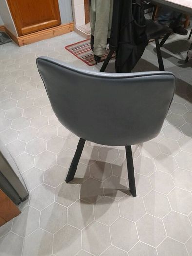 Kitchen chairs