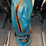 Big Max Aqua Hybrid Waterproof Golf Carry Bag Image 9