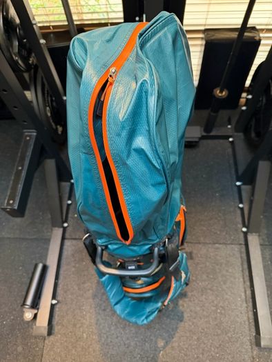 Big Max Aqua Hybrid Waterproof Golf Carry Bag