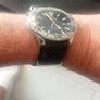 Omega Seamaster 300 . Omega reference 2265.80. Image 4