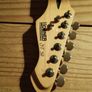 Vintage Strat Hohner ST59 Pro (Last chance, Low Price) Image 7