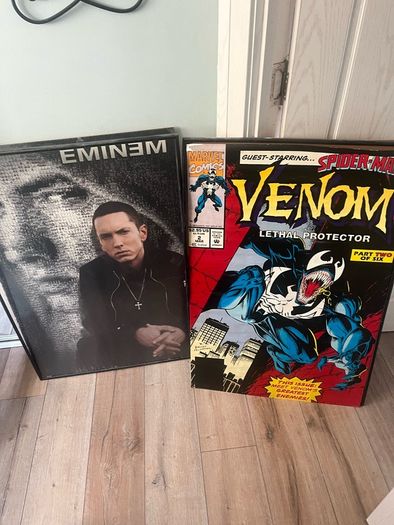 Free wall posters