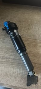 Fox evolution series shock