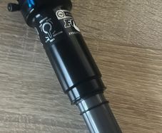 Fox evolution series shock