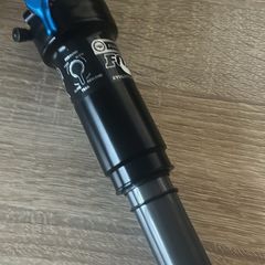 Fox evolution series shock