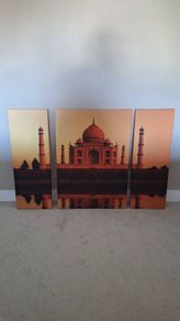 canvas picture