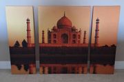 canvas picture
