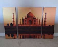canvas picture