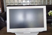 Toshiba TV/DVD Combi