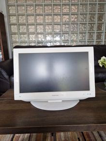 Toshiba TV/DVD Combi