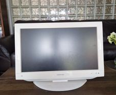 Toshiba TV/DVD Combi