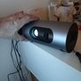 HD Android Projector Rotating Gimble Image 6