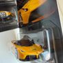Hot Wheels - 2026 Exotics Series - Ferrari Laferrari Yellow Image 3