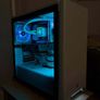 Gaming PC 32GB ddr5 Ryzen 5 7600x Image 3