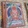 The Tibetan Buddhist Meditation  52 Card Deck Image 3