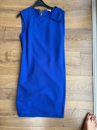 ted Baker dress size 1